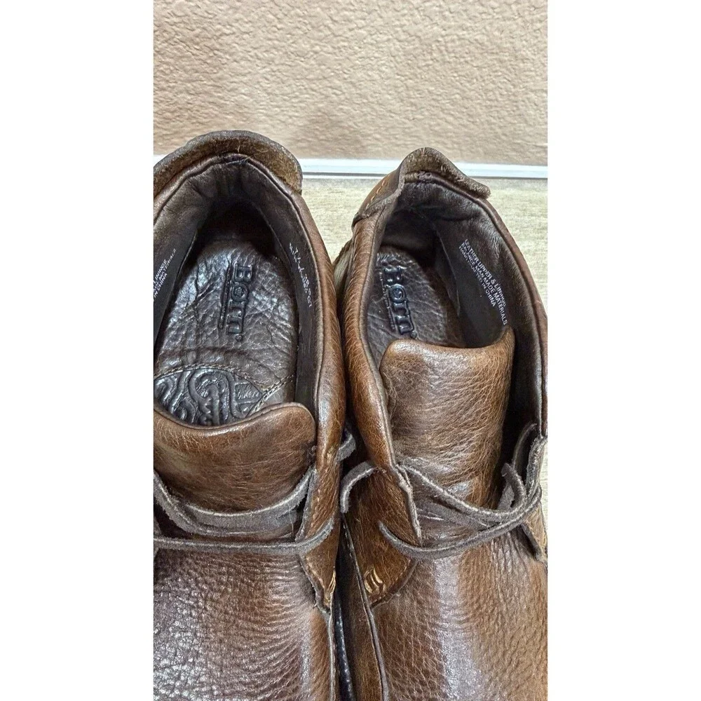 Born w6393 brown